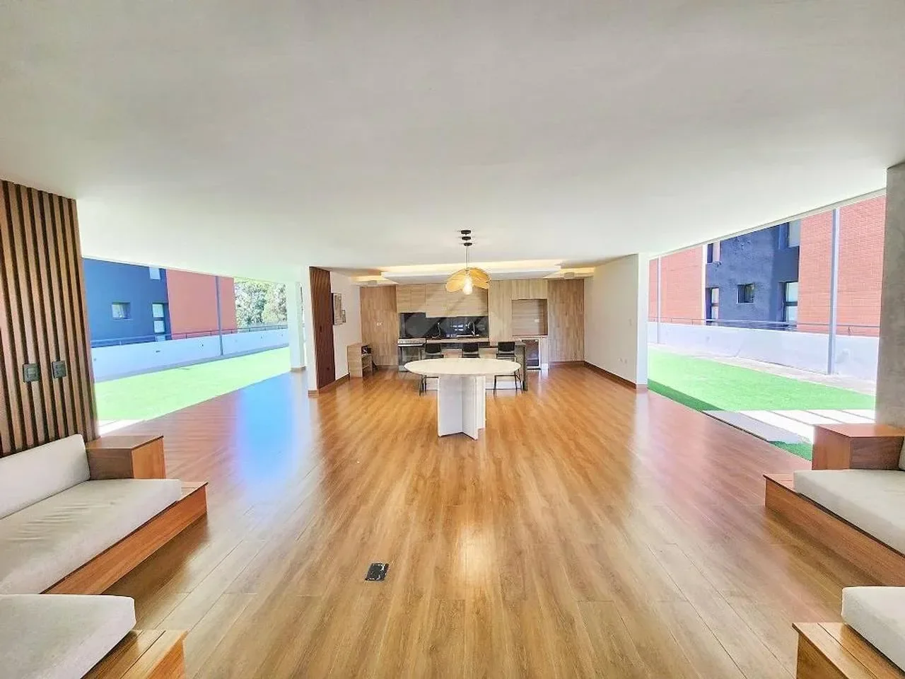 Apartment in Av. Hispanoamericana, 120 m² for sale - 3