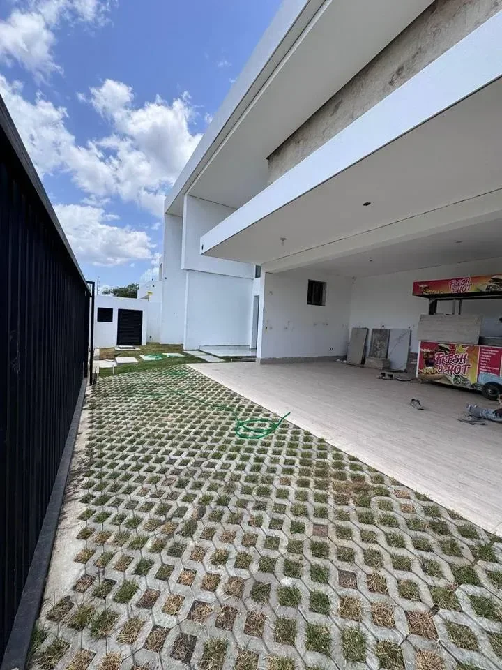 Casa en Santiago, 310 m² en venta - 2
