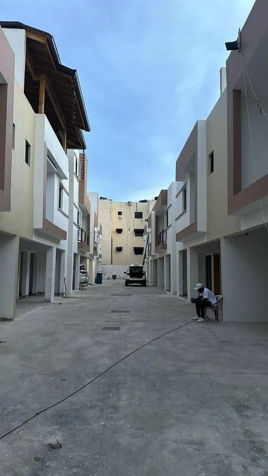 Venta: casa en Alma Rosa II, Santo Domingo Este - 4