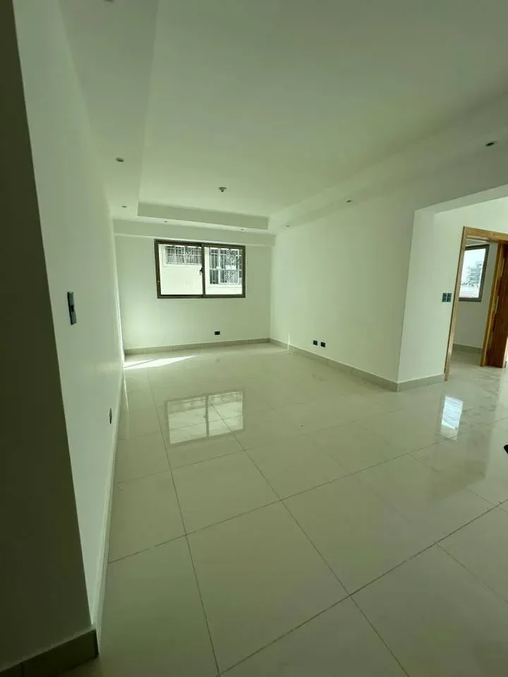 Appartement à vendre — Los Cacicazgos, Distrito Nacional (3 ch.) - 3