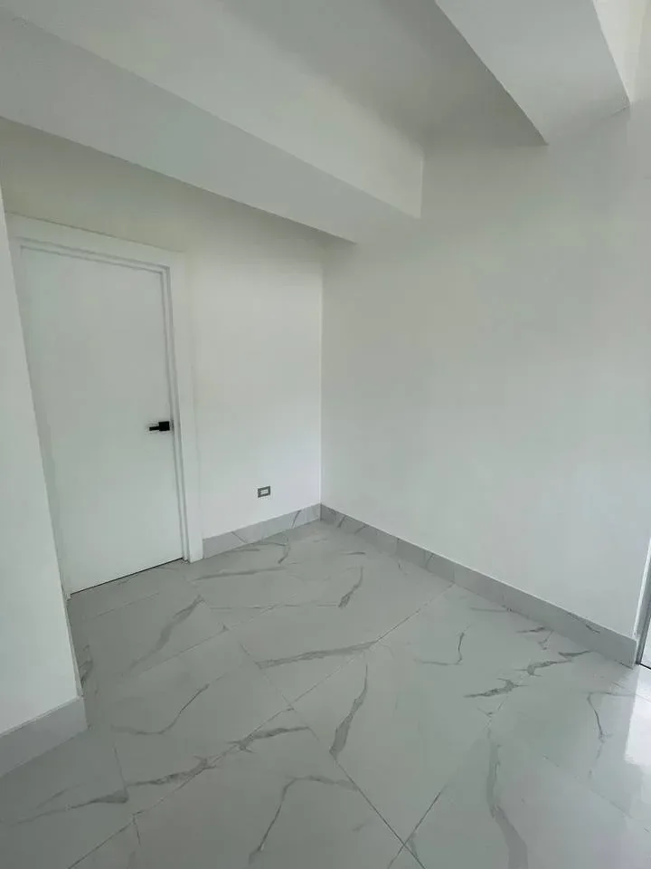 Piantini: apartamento 2 hab. · 123 m² en venta - 5