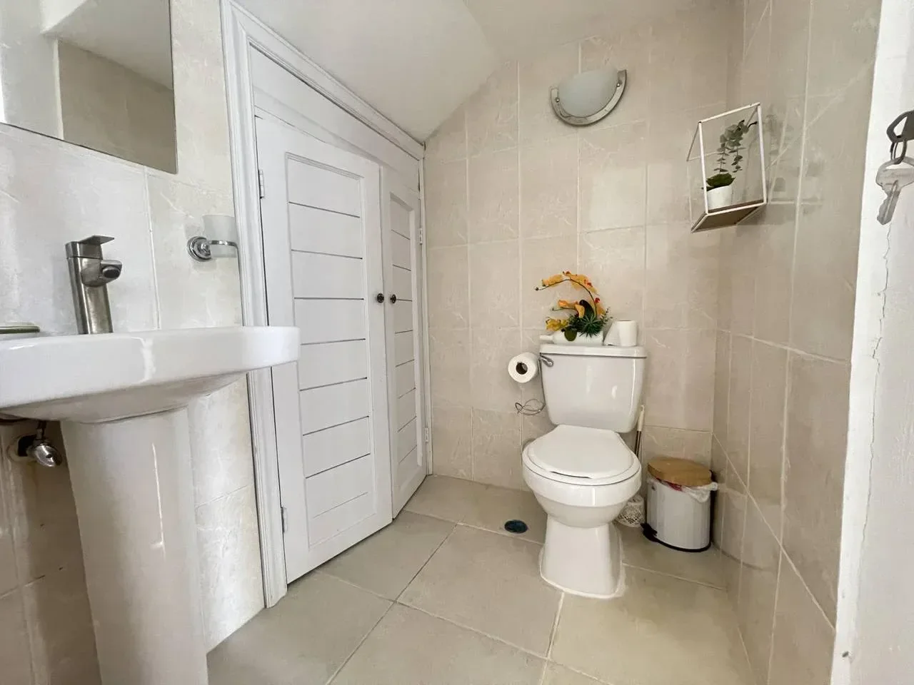 Costa Bávaro: casa 3 hab. · 147.43 m² en venta - 4