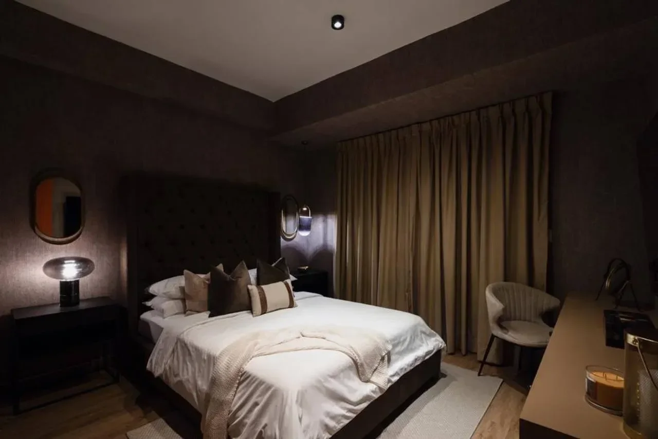Ensanche Paraiso: apartamento 2 hab. · 87 m² en venta