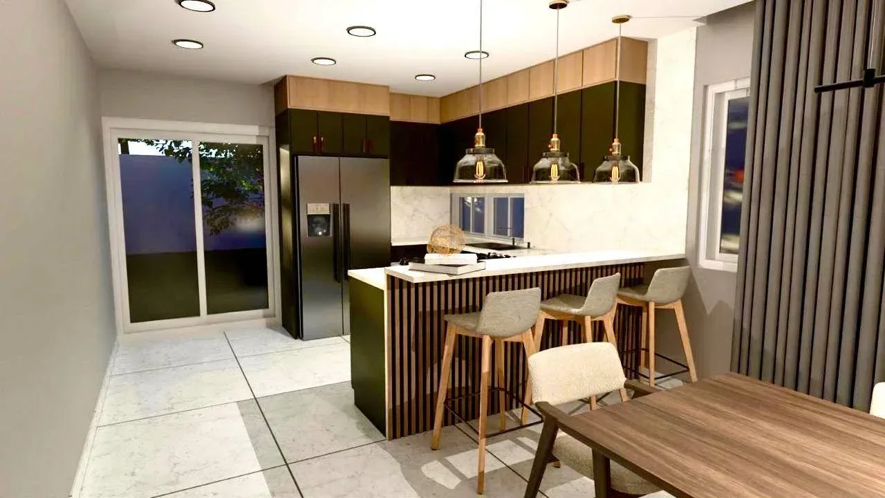 Casa en venta — Arroyo Hondo, Distrito Nacional (4 hab.) - 3