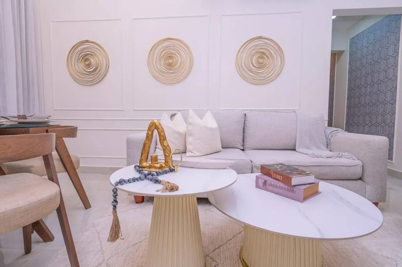 Apartment with 2 bedrooms for sale in Ensanche Naco, Distrito Nacional - 2