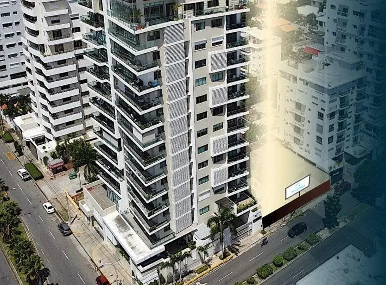 Apartamento en Renacimiento, 91 m² en venta - 3