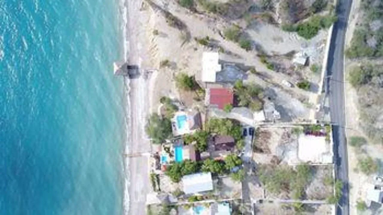 Villa de 1 habitaciones en venta en Palmar De Ocoa, Las Charcas - 2