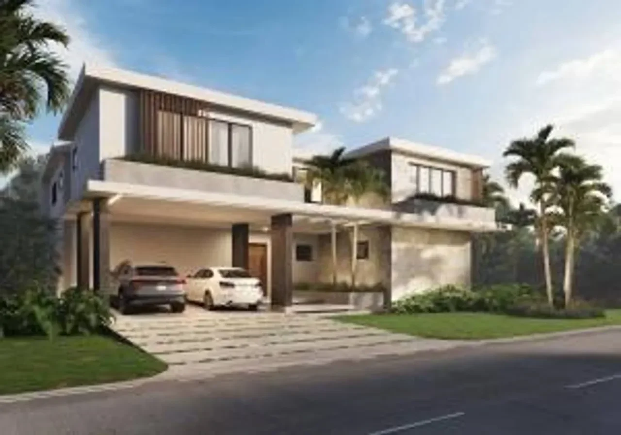 Apartamento en venta — Punta Cana Village, Punta Cana (5 hab.) - 5