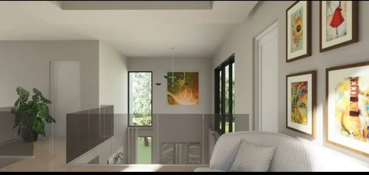 Villa en Vista Cana, 210 m² en venta - 2