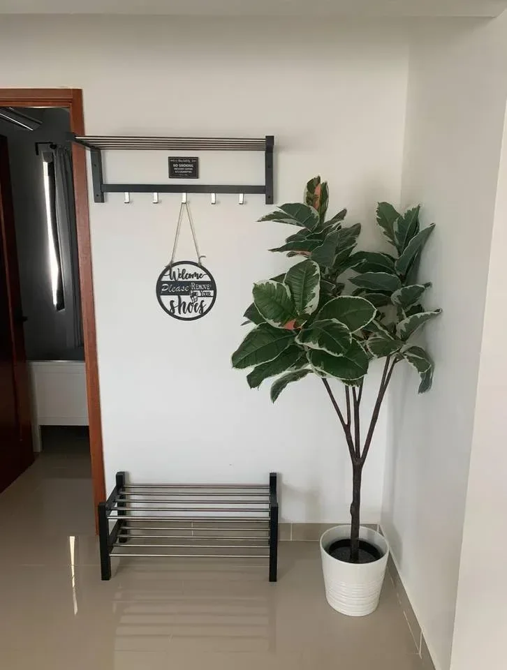 Apartamento en Bávaro, 74.45 m² en venta