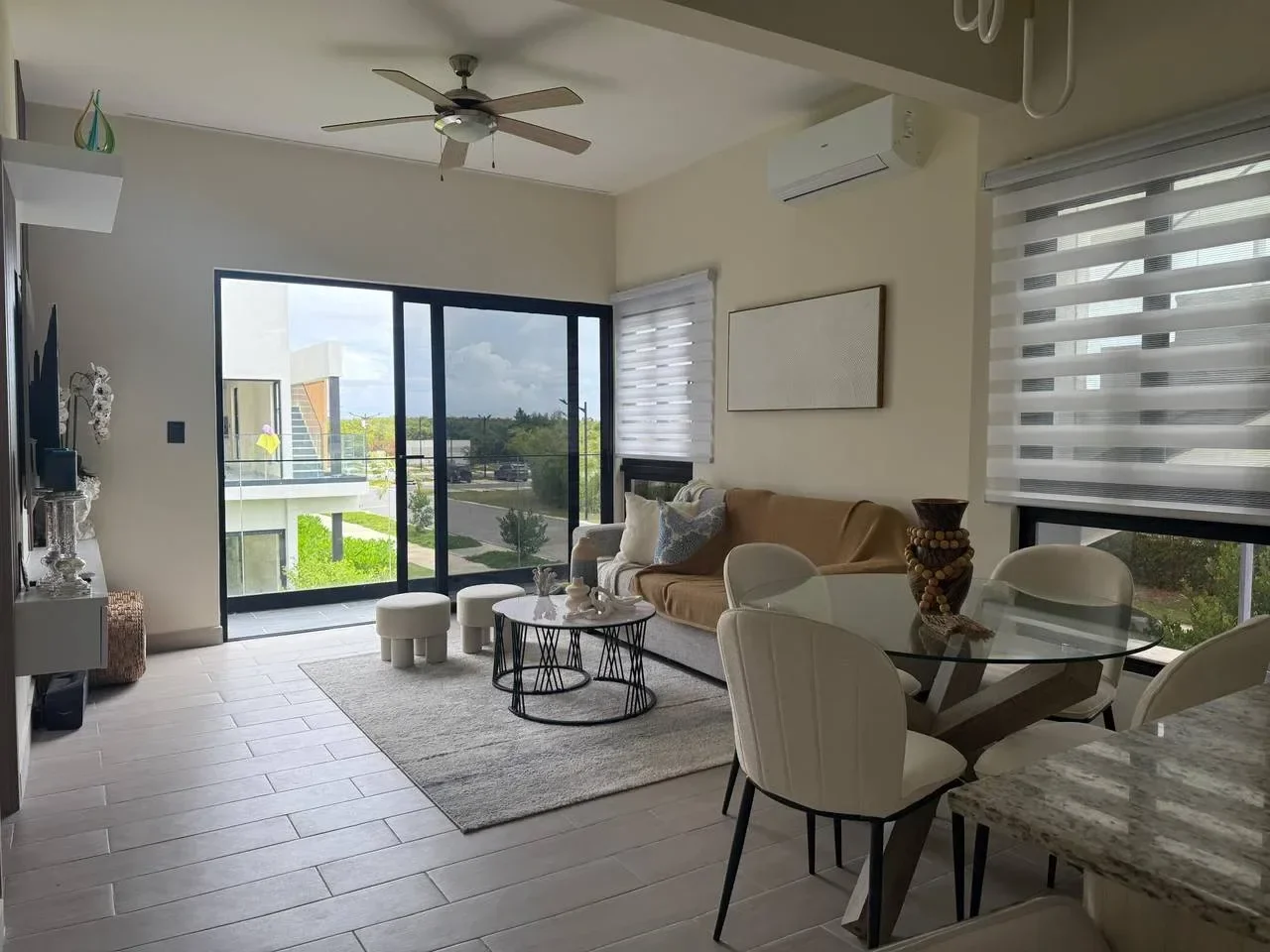 Apartamento en venta — Vista Cana, Punta Cana (2 hab.) - 5