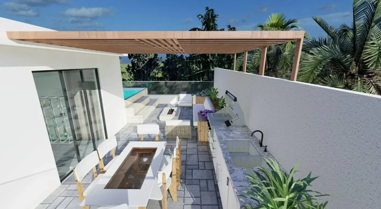 Venta: propiedad en Costa Cana, Bavaro - 5