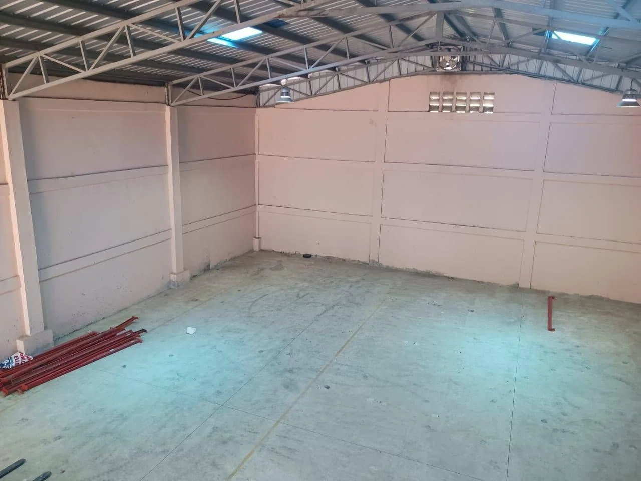 Apartamento en alquiler en Hacienda Estrella, Santo Domingo Norte - 5