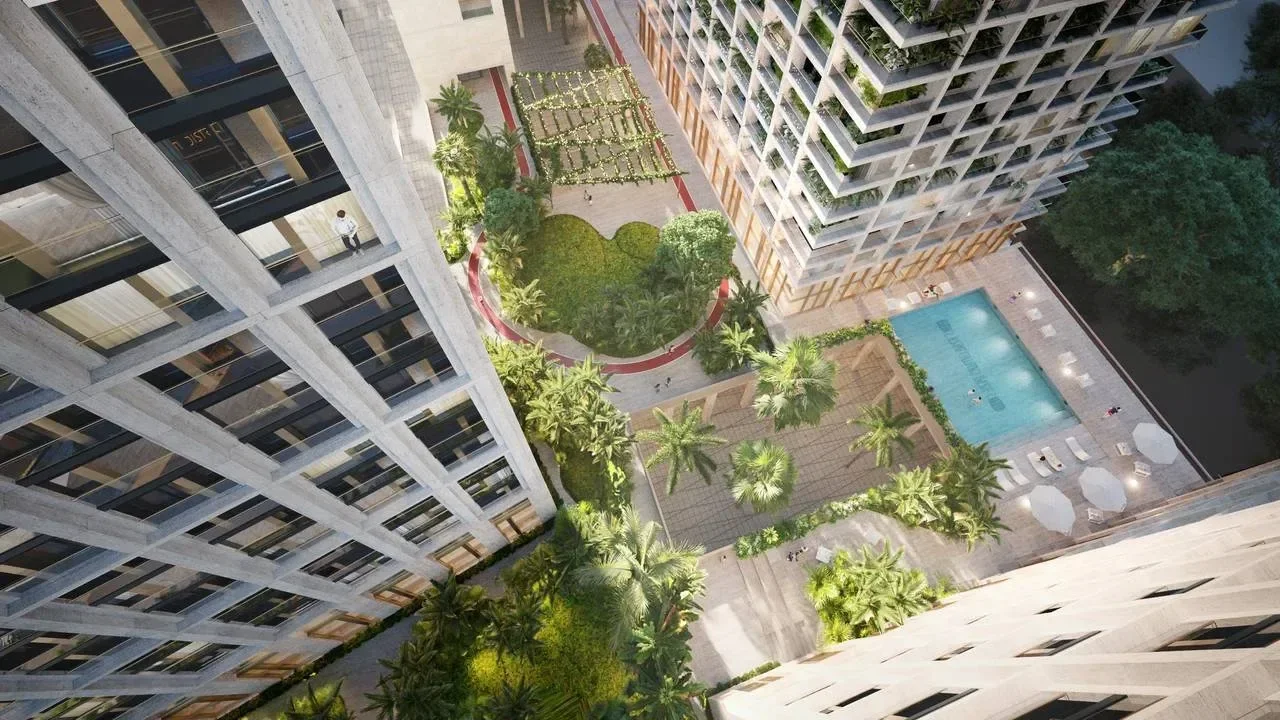 Apartamento en venta en Ensanche Kennedy, Distrito Nacional - 5