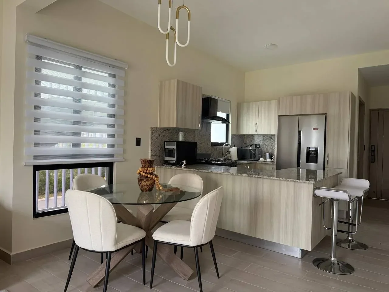 Apartamento en venta — Vista Cana, Punta Cana (2 hab.)