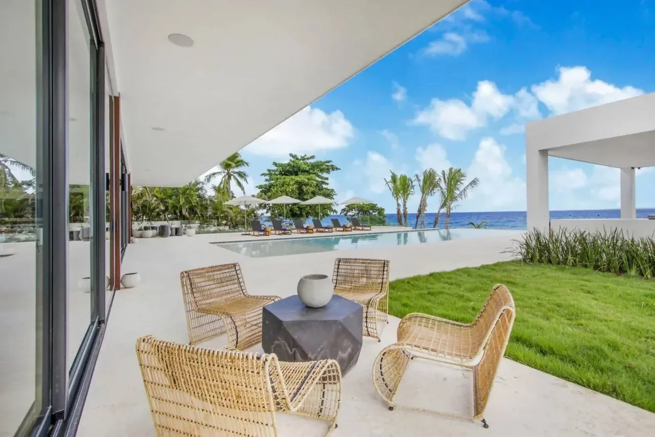 Villa de 10 habitaciones en venta en Casa de Campo, La Romana - 3