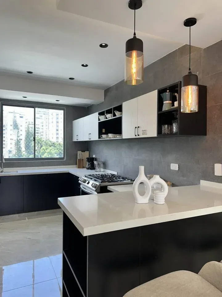 Venta: apartamento en Ensanche Paraiso, Distrito Nacional - 2