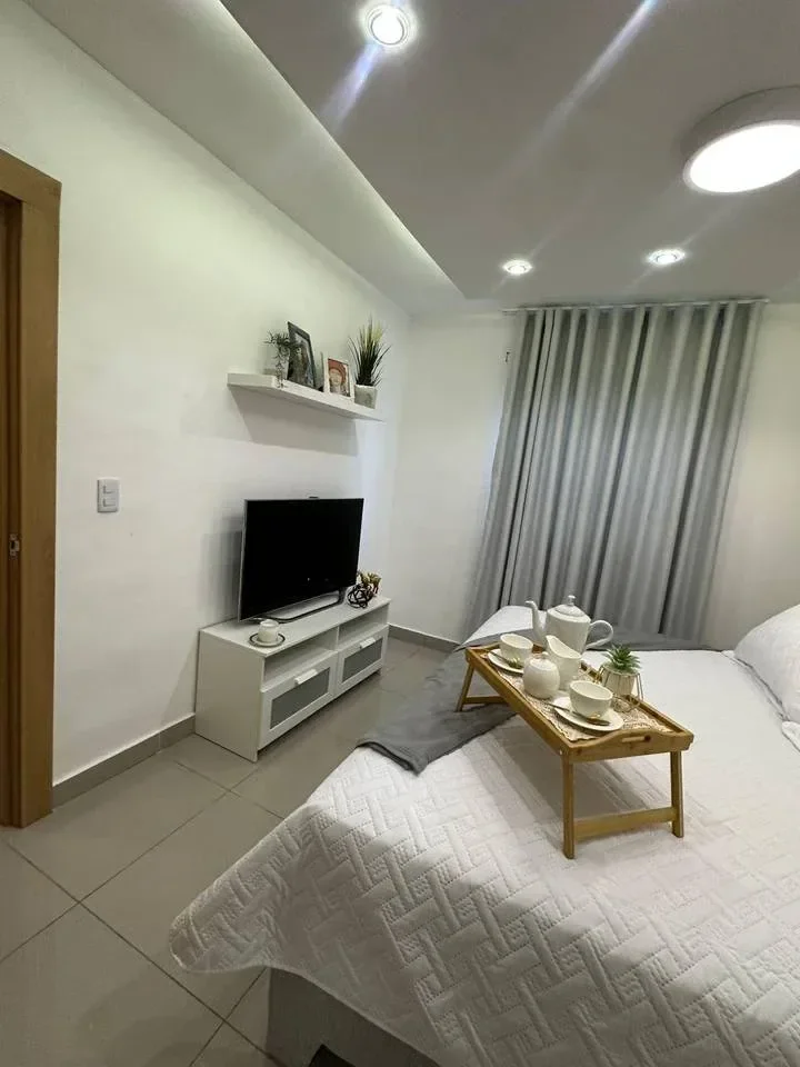 Venta: apartamento en Autopista San Isidro, Santo Domingo Este - 2