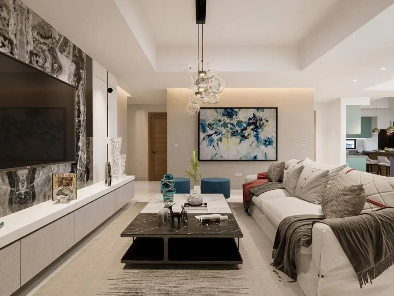 Venta: apartamento en Santiago, Santiago - 4