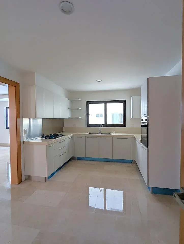 Venta: penthouse en Ensanche Paraiso, Distrito Nacional - 5