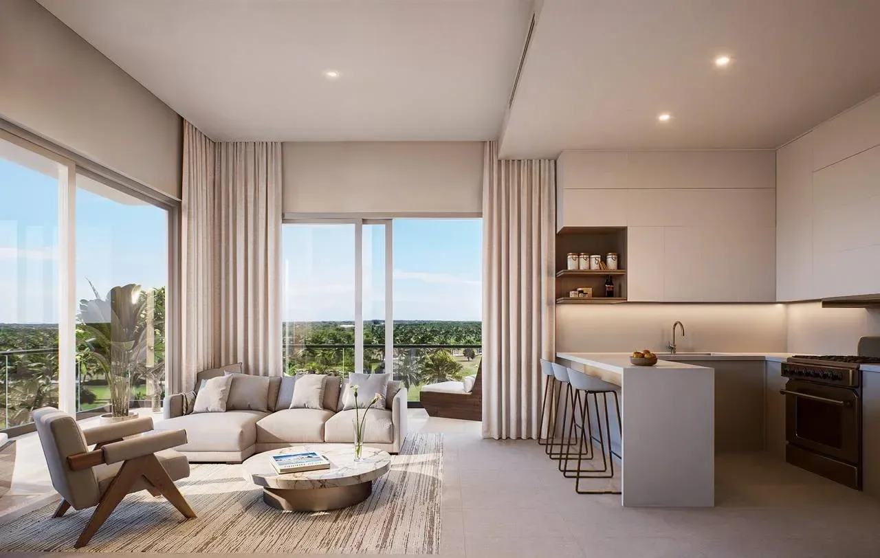 Venta: apartamento en Cabeza de Toro, Punta Cana - 5
