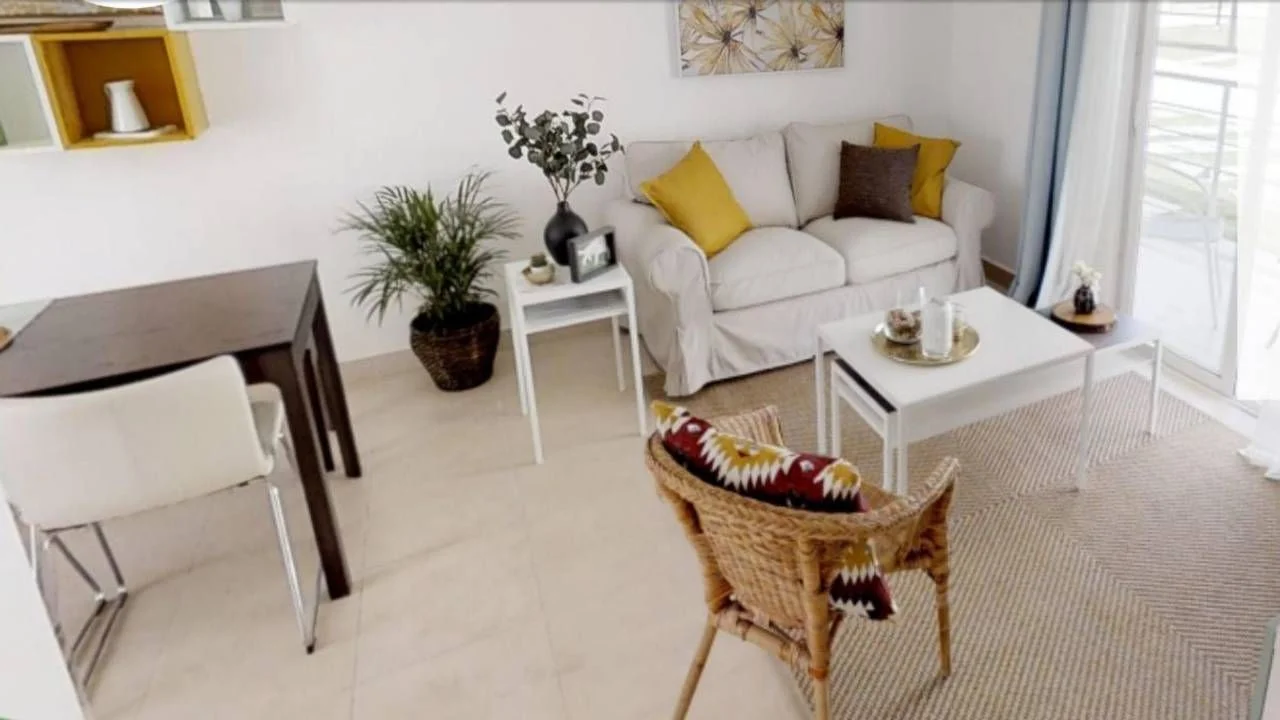 Sale: apartment in Buena Vista L, Santo Domingo Norte