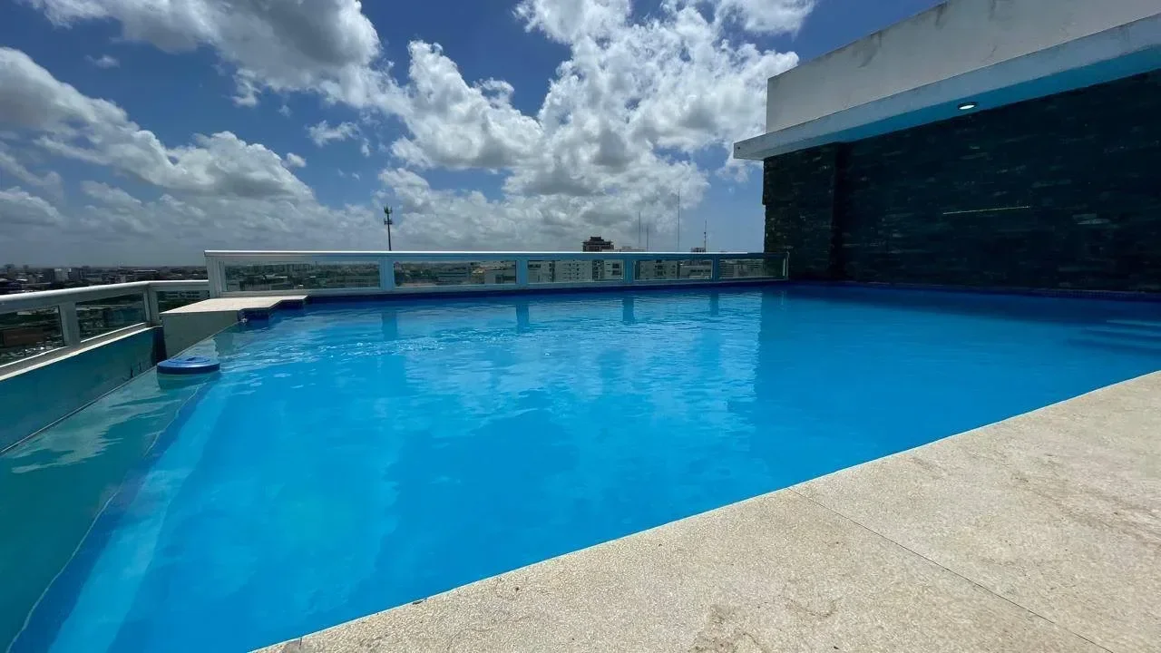 Venta: apartamento en Ensanche Serralles, Distrito Nacional