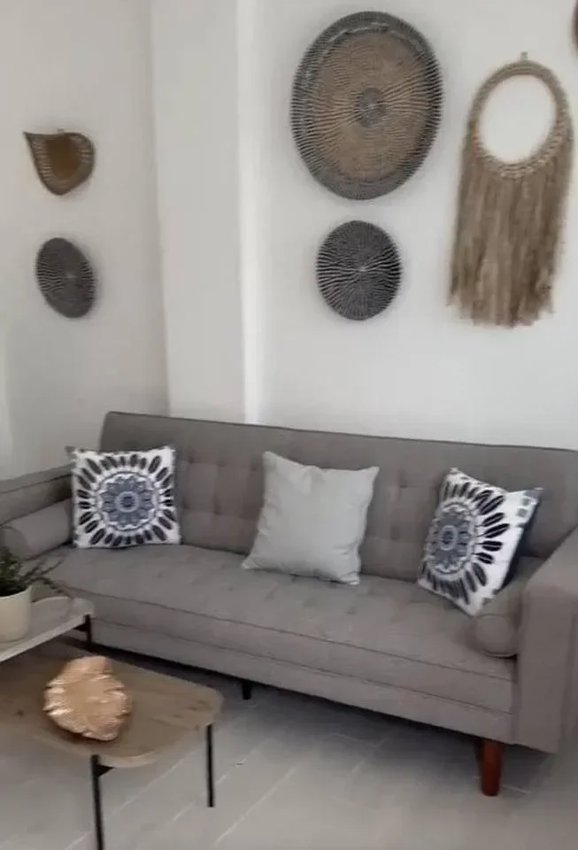 Apartment with 1 bedrooms for sale in Cap Cana, Punta Cana