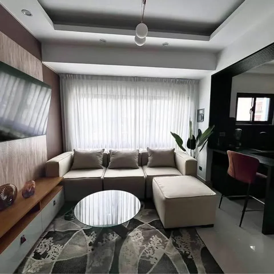 Apartment in Ensanche Naco, 60 m² for sale - 3