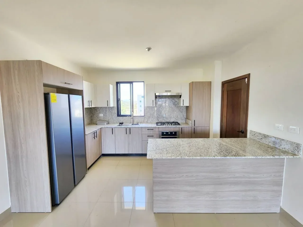 Apartment with 3 bedrooms for sale in Jardines del Sur, Santiago de los Caballeros - 3