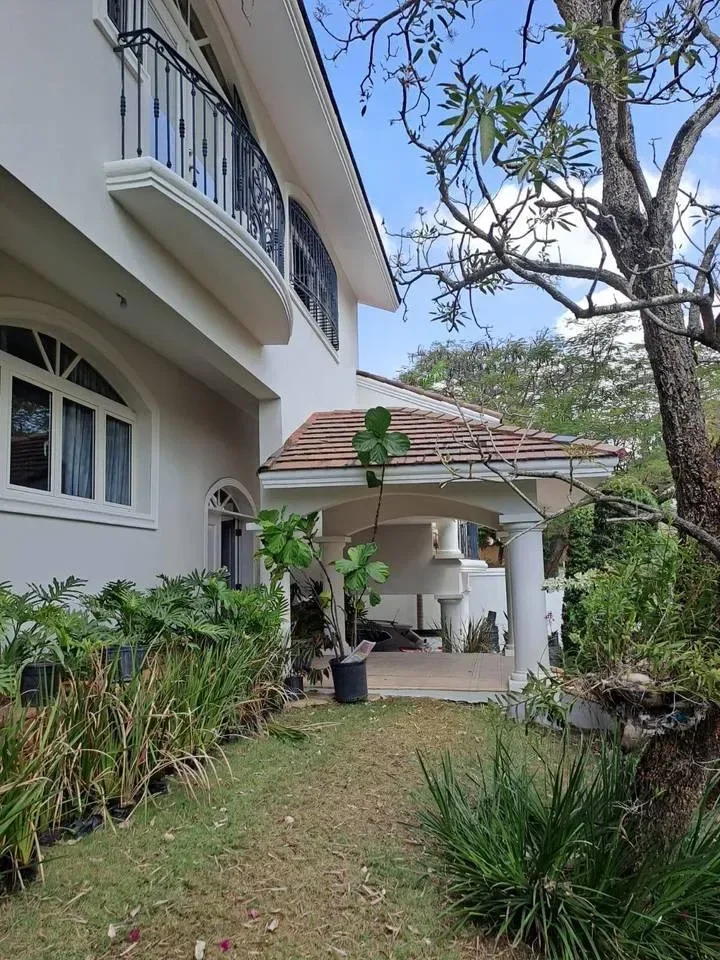 Venta: casa en Altos de Arroyo Hondo III, Distrito Nacional - 3