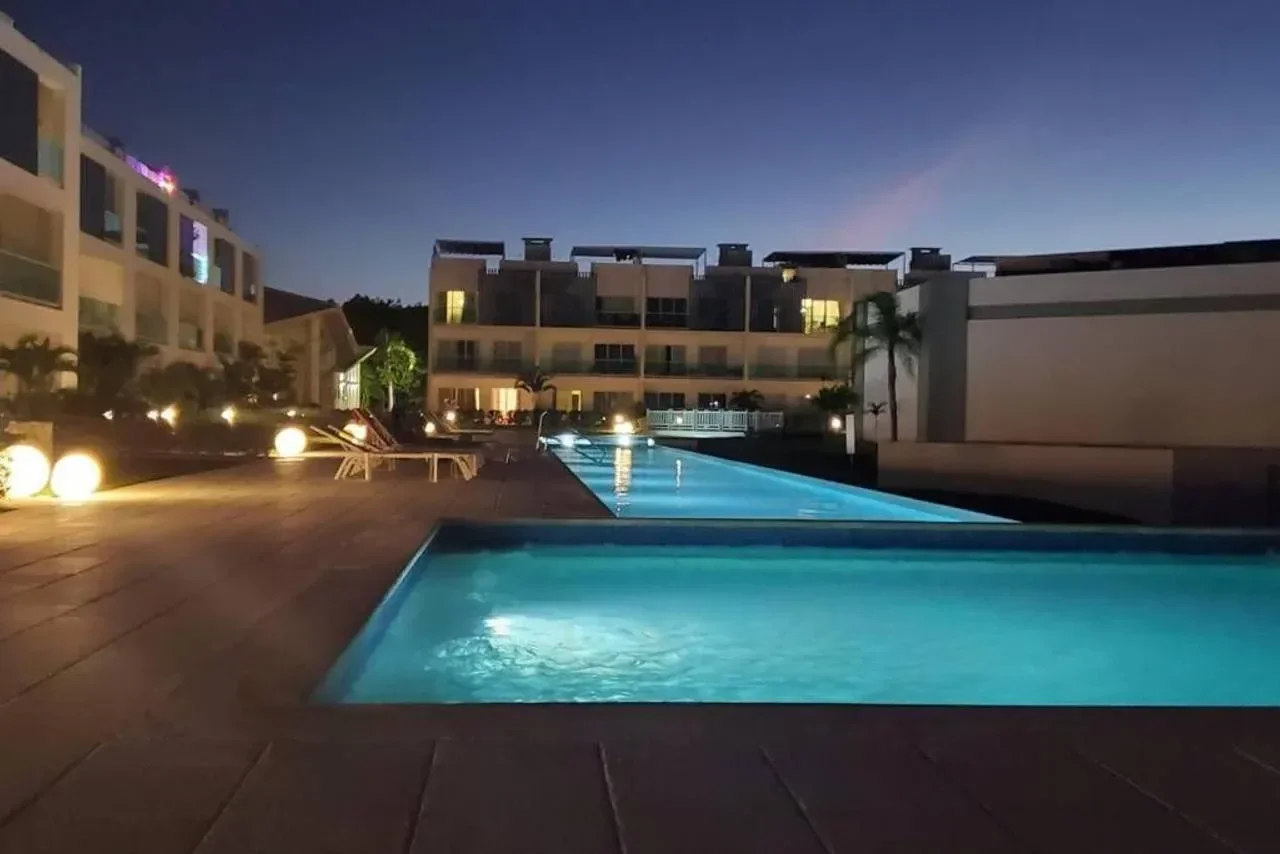Apartamento en venta — Punta cana, Punta Cana (2 hab.) - 2