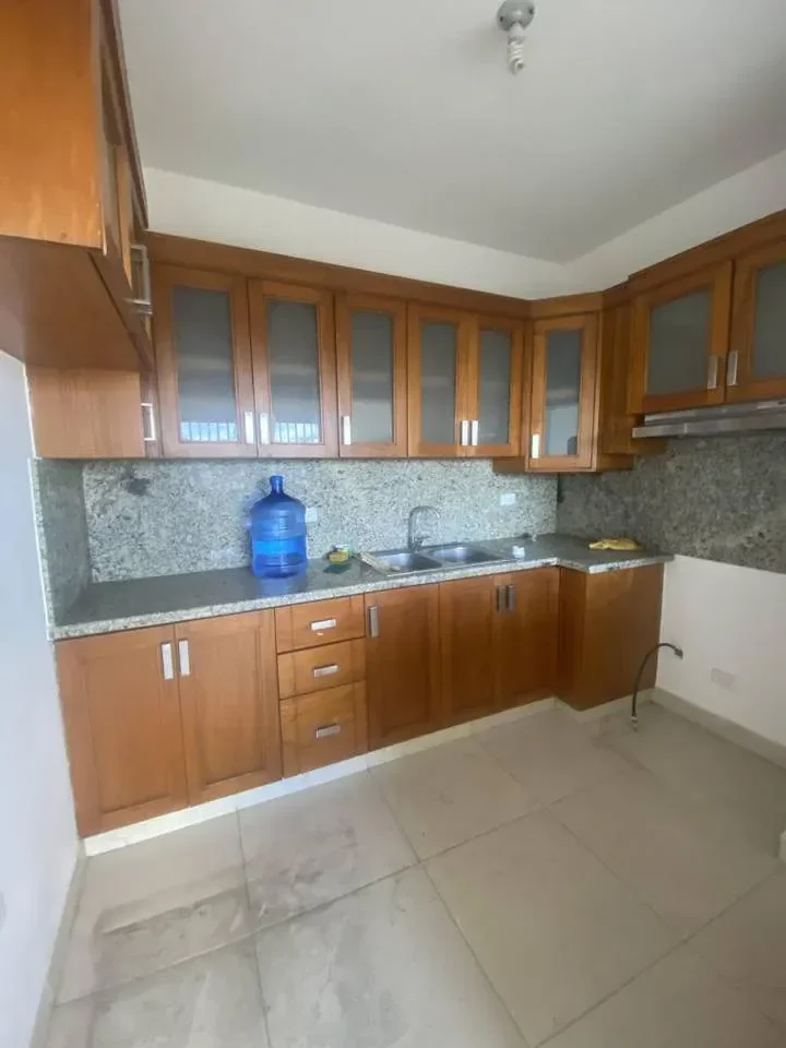 Las Dianas: appartement 3 ch. à vendre - 2