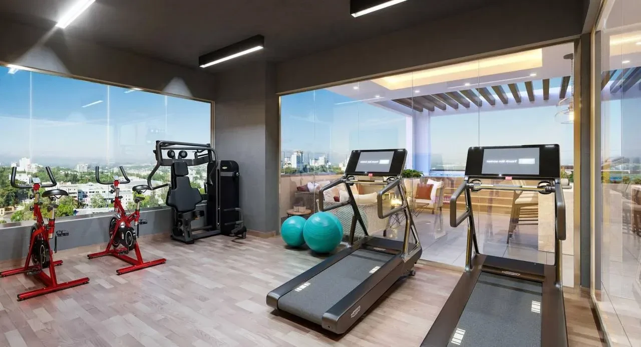 Apartamento en venta — Don Honorio, Distrito Nacional (3 hab.) - 5
