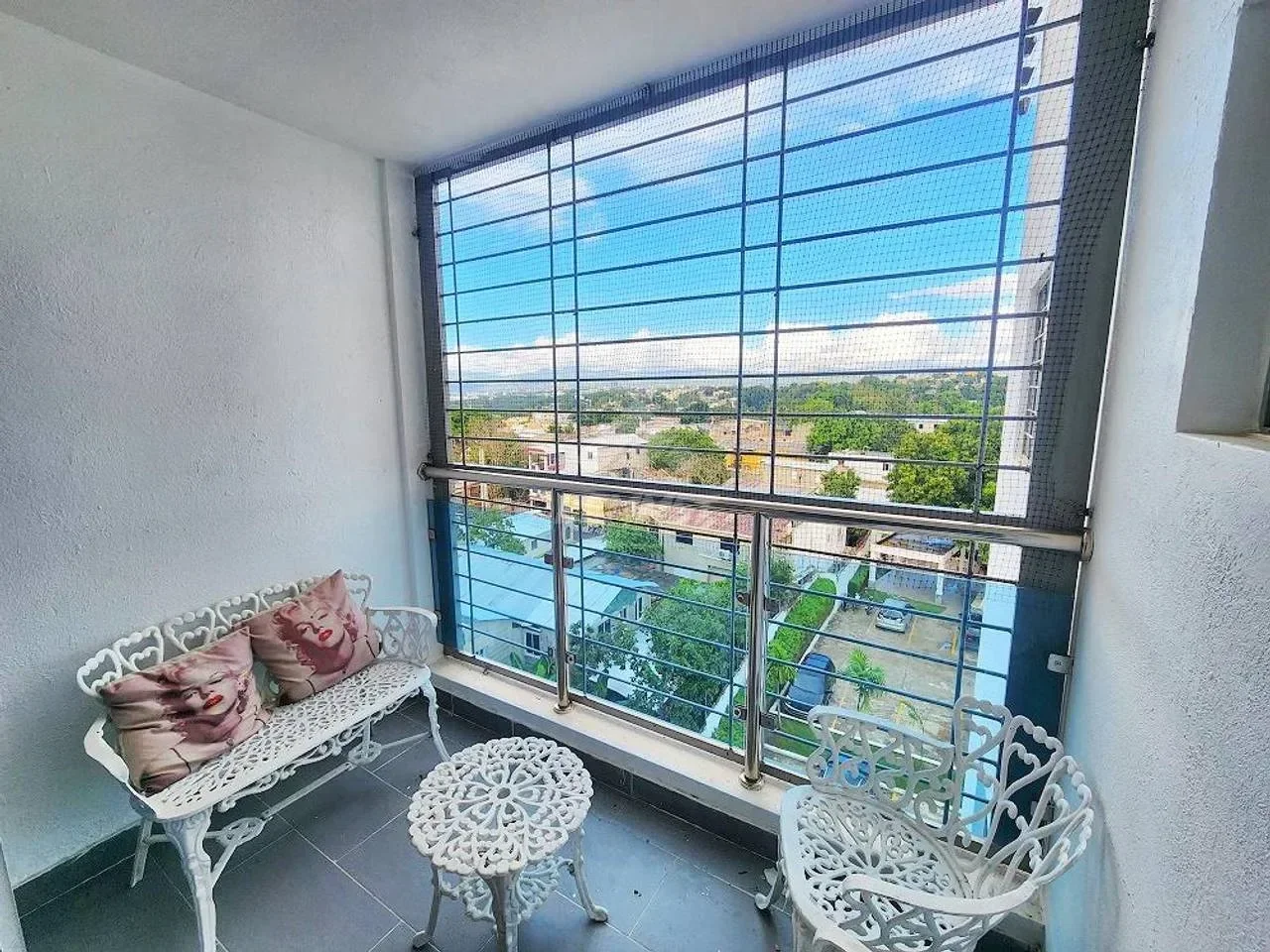 Penthouse de 4 habitaciones en venta en Los Jazmines, Santiago de los Caballeros - 3