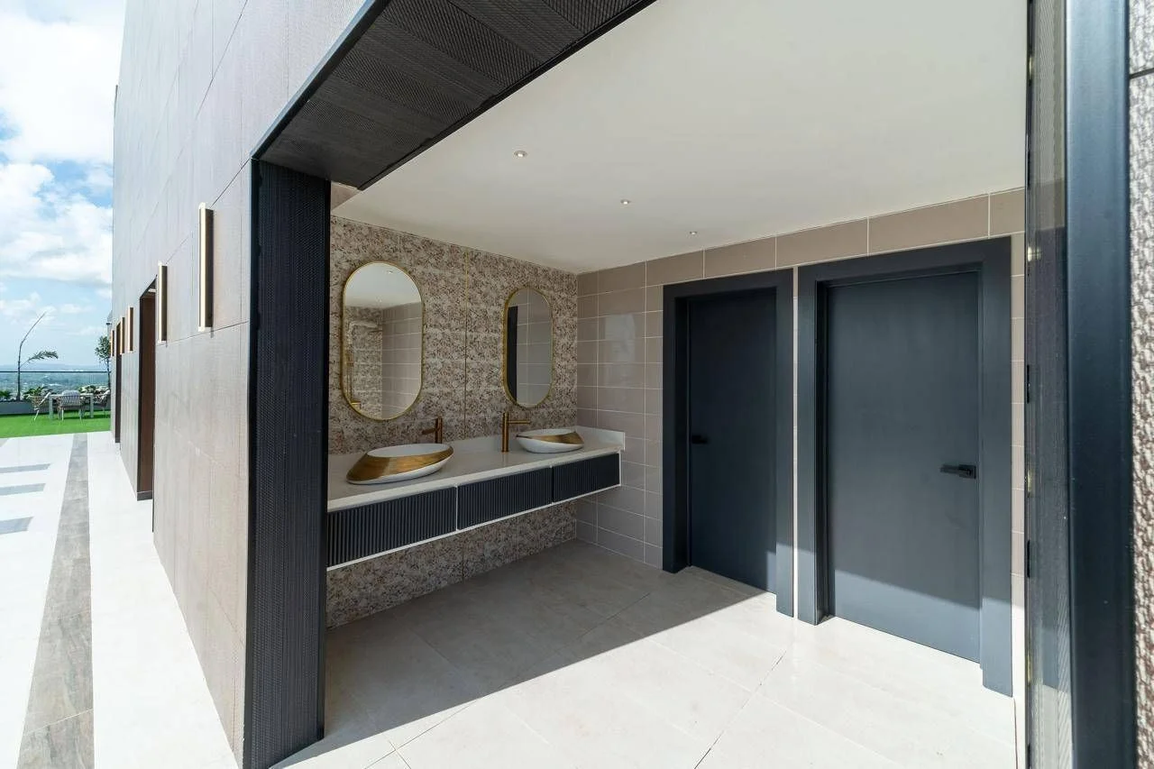 Apartamento en alquiler en Ensanche Naco, Santo Domingo D.N.