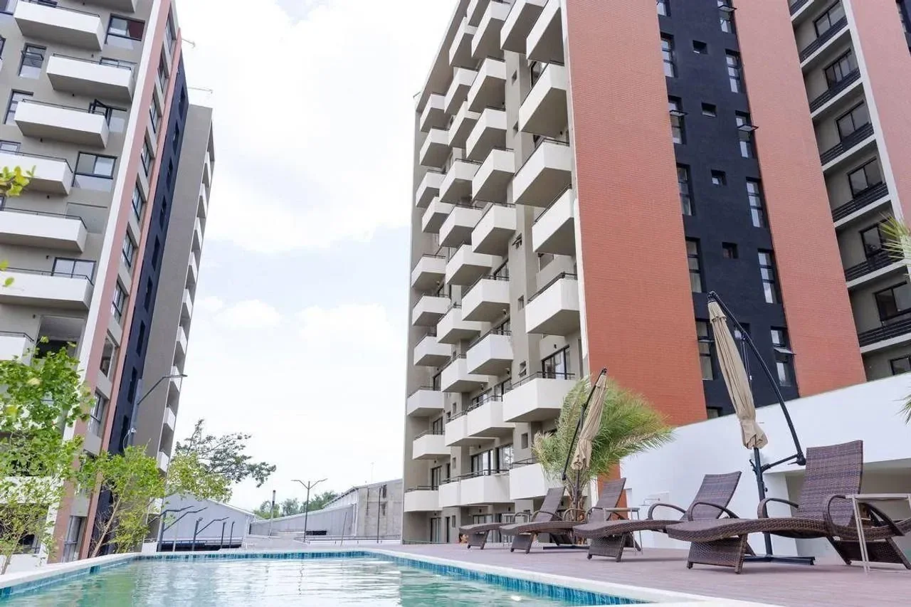 Appartement à Av. Hispanoamericana, 114 m² à vendre - 2