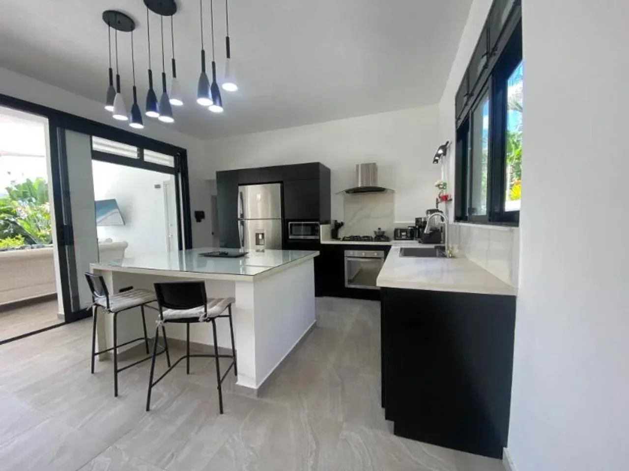 La Playa: villa 5 hab. · 400 m² en venta - 5
