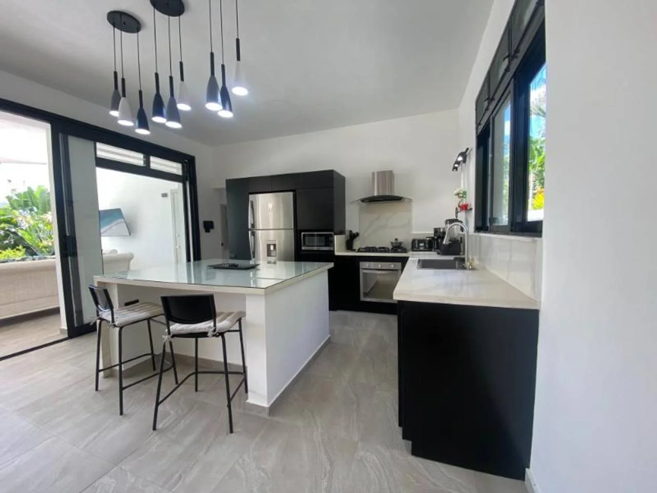 La Playa: villa 5 hab. · 400 m² en venta - 5