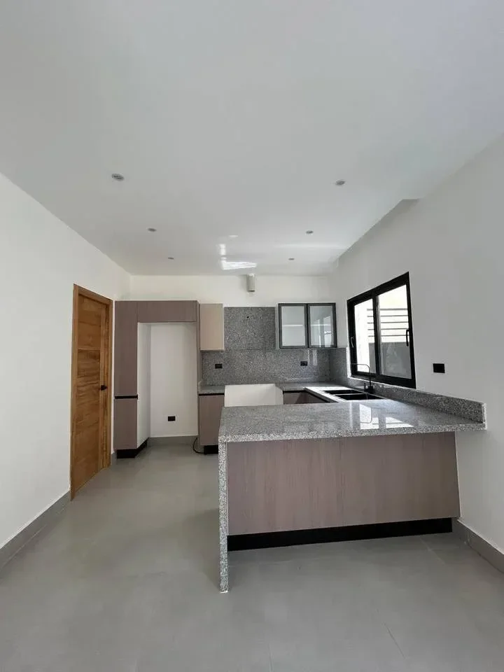 Apartamento en La Castellana, 93.67 m² en venta - 3