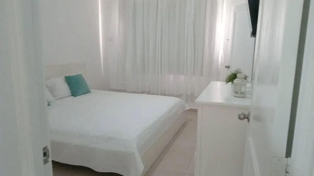 Location: appartement à Avenida Barceló, Bávaro - 4