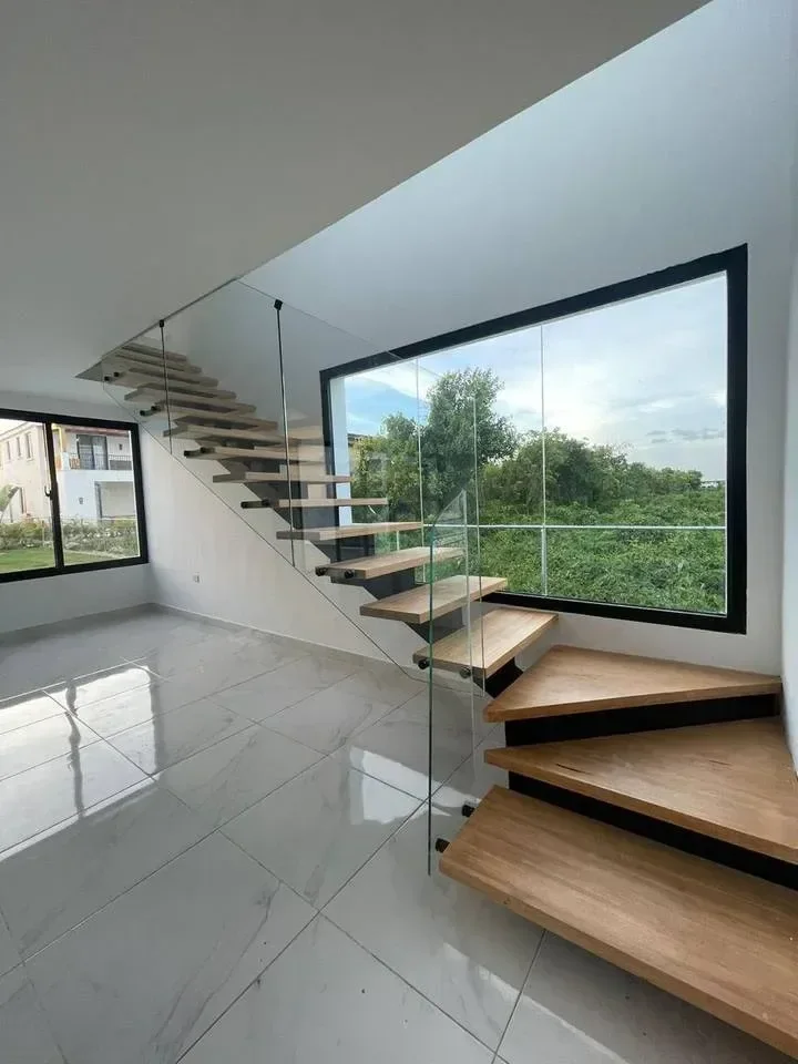 Villa en venta — Vista Cana, Bavaro (3 hab.) - 4