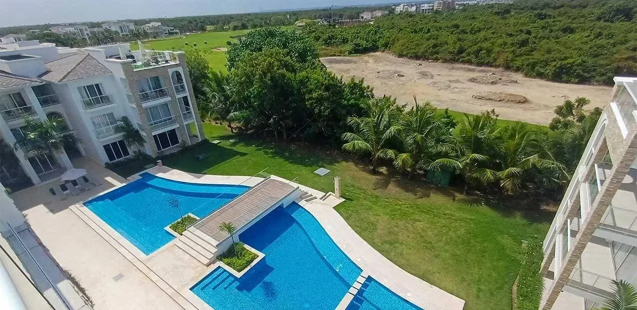 Venta: penthouse en Cana Bay, Bavaro - 2