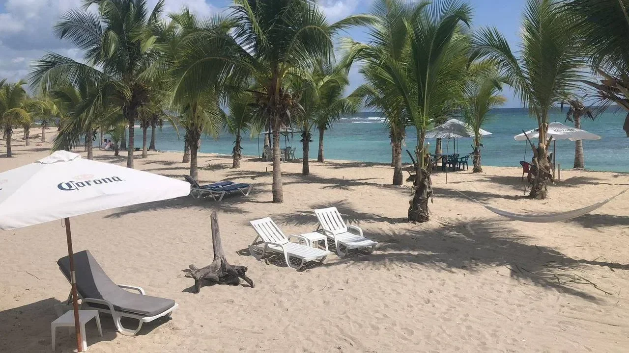 Juan Dolio: villa 4 hab. · 485 m² en venta - 3