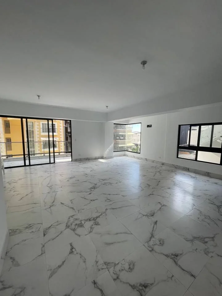 Apartamento en el centro de Bella vista - 1