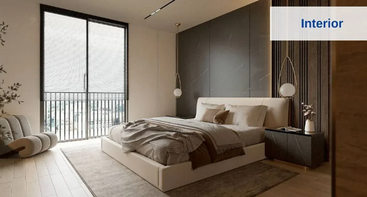 Ensanche Naco: apartamento 3 hab. · 178 m² en venta - 5