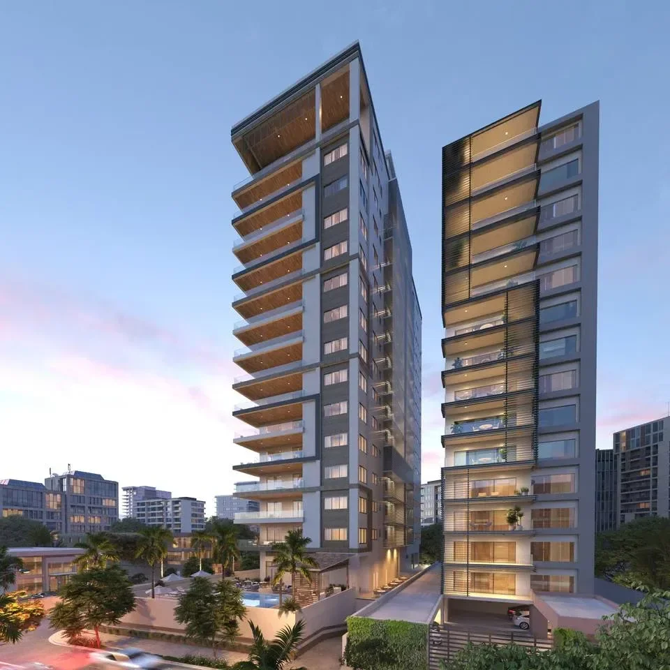 Apartment in Serrallés, 261 m² for sale