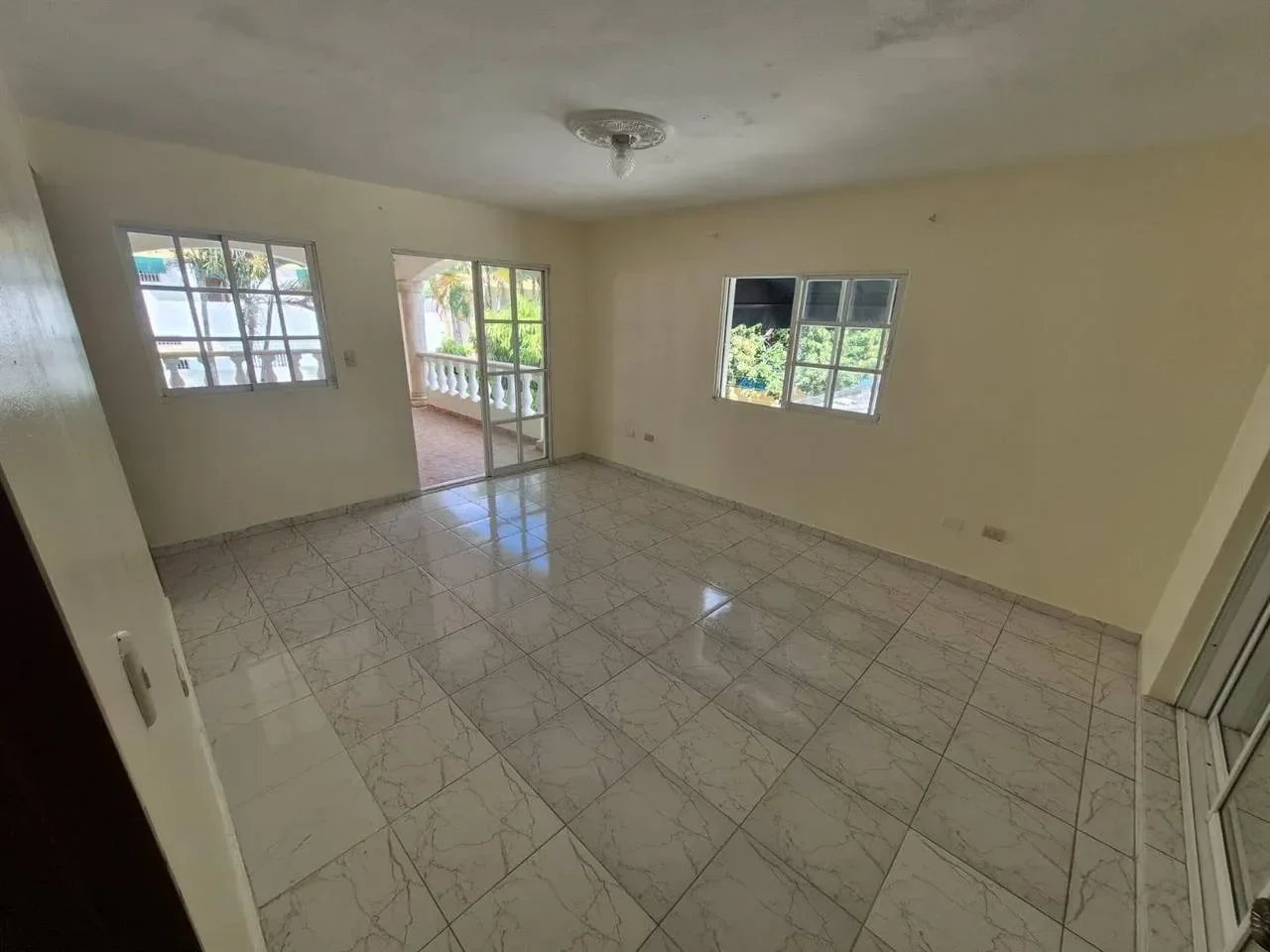 Maison à vendre — Los Tres Ojos, Santo Domingo Este (4 ch.) - 4