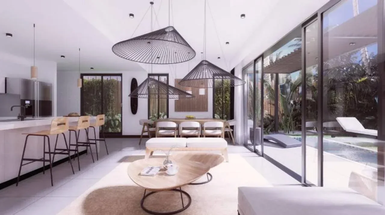 Villa en venta — Vista Cana, Punta Cana (3 hab.) - 3