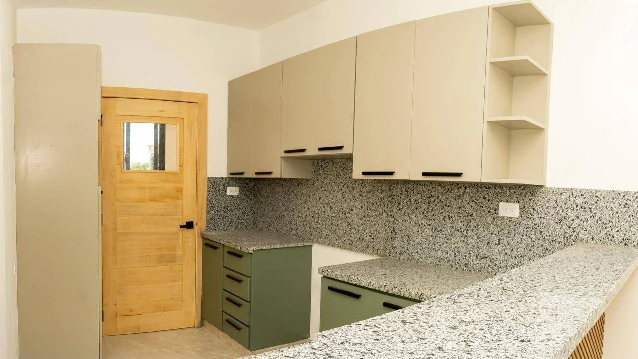 Av. Ecológica: maison à louer - 4